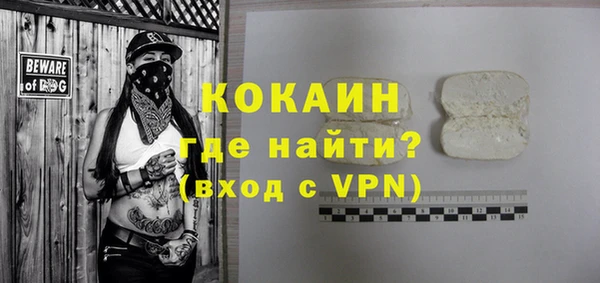крисы Лагань
